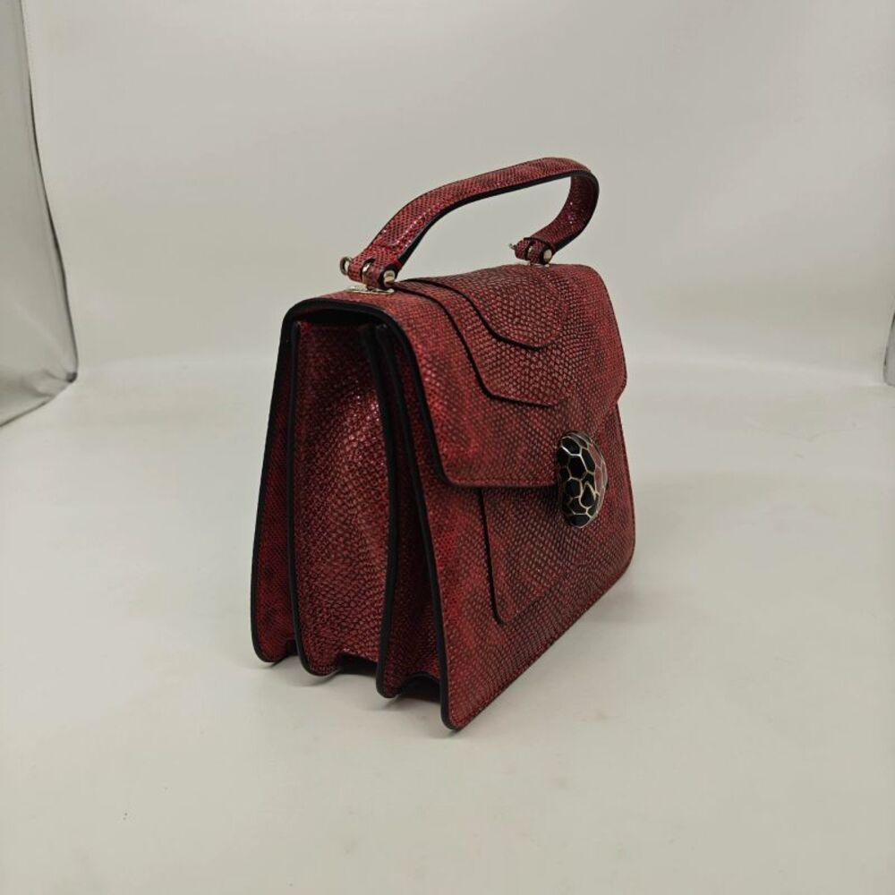 Bvlgari Women Pre-Loved Bag Very Good Condition - Picture 2 of 9